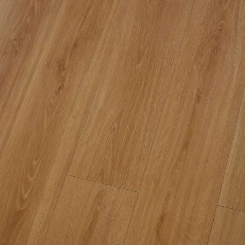 215 - 10+2mm Waterproof Laminate Flooring IXPE underlay attached - 1.814 sqm / carton - Waterproof Laminate 10+2mm