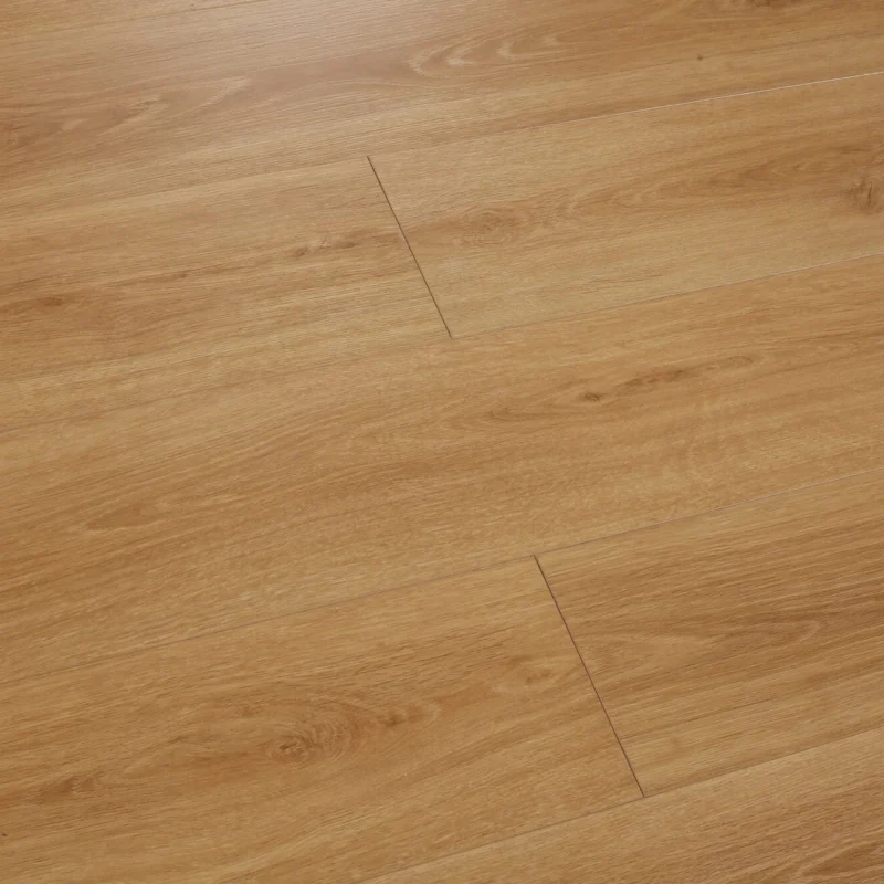 215 - 10+2mm Waterproof Laminate Flooring IXPE underlay attached - 1.814 sqm / carton - Waterproof Laminate 10+2mm