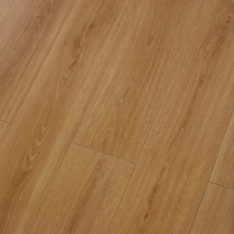 215 - 10+2mm Waterproof Laminate Flooring IXPE underlay attached - 1.814 sqm / carton - Waterproof Laminate 10+2mm