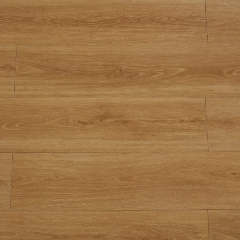 215 - 10+2mm Waterproof Laminate Flooring IXPE underlay attached - 1.814 sqm / carton - Waterproof Laminate 10+2mm