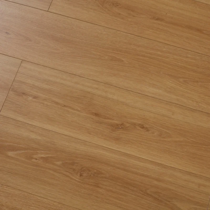 215 - 10+2mm Waterproof Laminate Flooring IXPE underlay attached - 1.814 sqm / carton - Waterproof Laminate 10+2mm