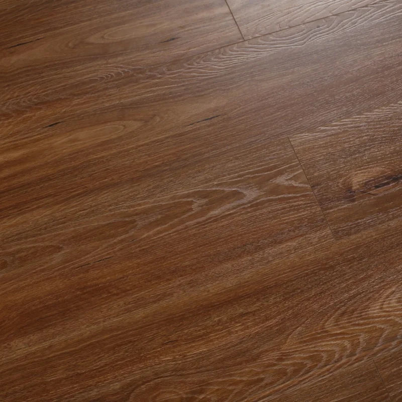 218 - 10+2mm Waterproof Laminate Flooring IXPE underlay attached - 1.814 sqm / carton - Waterproof Laminate 10+2mm