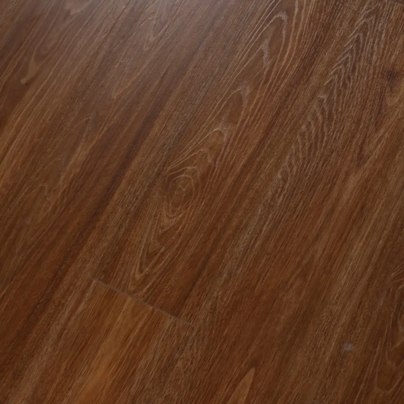 218 - 10+2mm Waterproof Laminate Flooring IXPE underlay attached - 1.814 sqm / carton - Waterproof Laminate 10+2mm