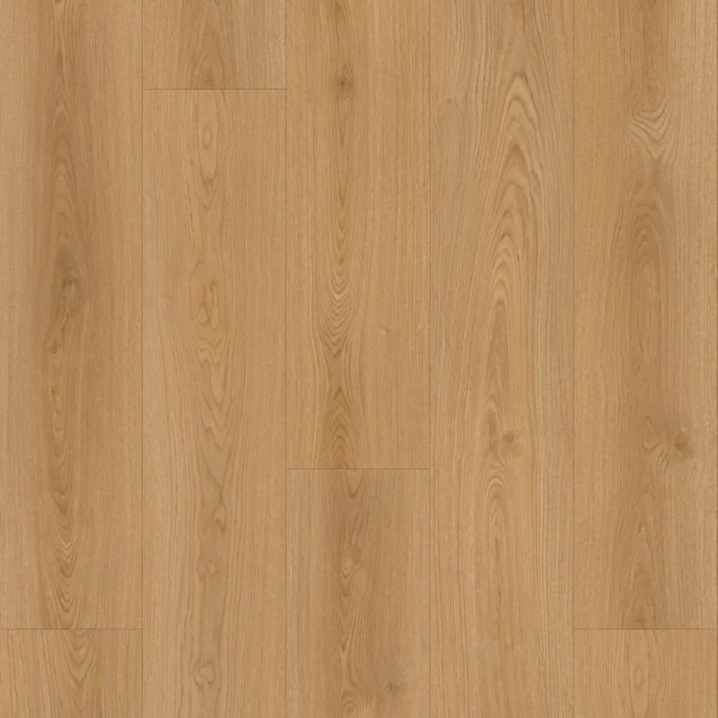 221 - non repeted pattern in 7.3 sqm - 10+2mm Waterproof Laminate Flooring IXPE underlay attached - 1.814 sqm / carton - Waterproof Laminate 10+2mm