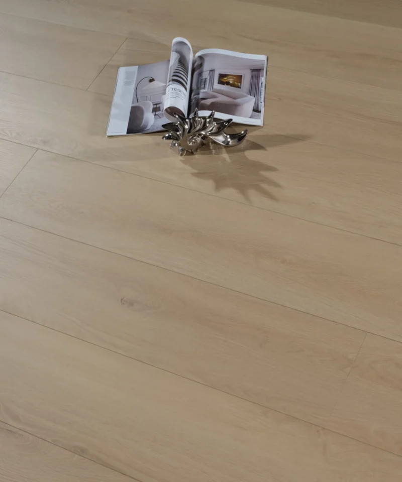 311 - 12mm Waterproof Laminate Flooring 1.8m Premium - 2.214sqm / carton - Waterproof Premium Laminate 12mm