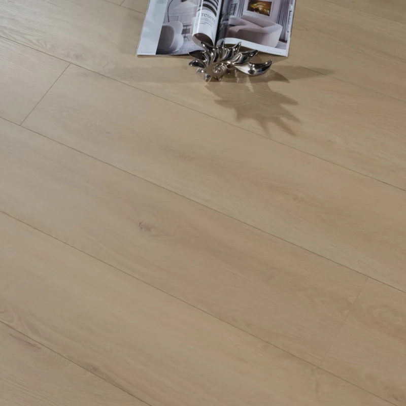 311 - 12mm Waterproof Laminate Flooring 1.8m Premium - 2.214sqm / carton - Waterproof Premium Laminate 12mm