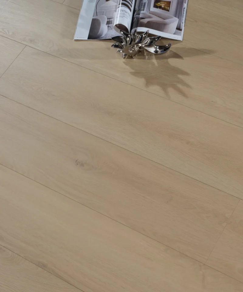 311 - 12mm Waterproof Laminate Flooring 1.8m Premium - 2.214sqm / carton - Waterproof Premium Laminate 12mm