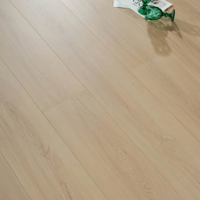 312 - 12mm Waterproof Laminate Flooring 1.8m Premium - 2.214sqm / carton - Waterproof Premium Laminate 12mm