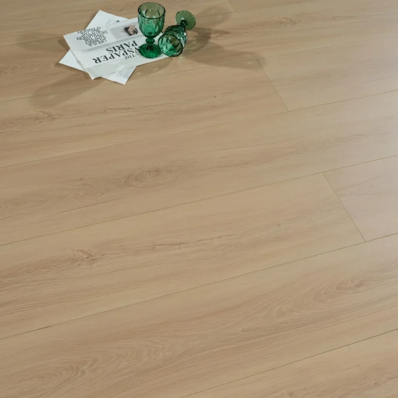 312 - 12mm Waterproof Laminate Flooring 1.8m Premium - 2.214sqm / carton - Waterproof Premium Laminate 12mm