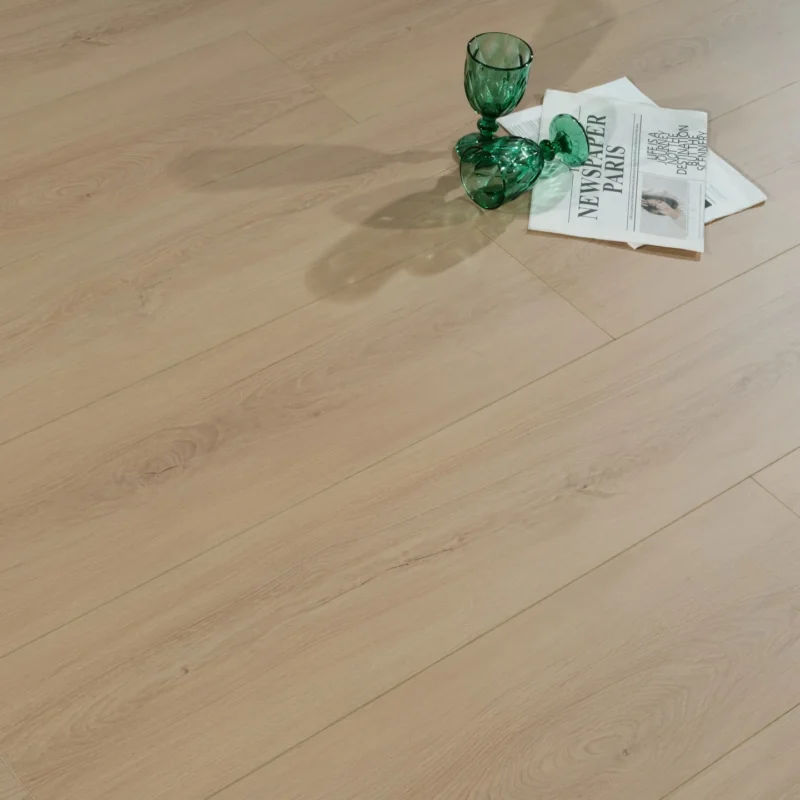 312 - 12mm Waterproof Laminate Flooring 1.8m Premium - 2.214sqm / carton - Waterproof Premium Laminate 12mm