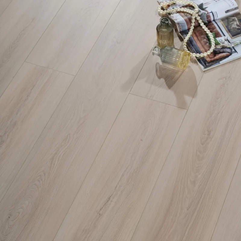 313 - 12mm Waterproof Laminate Flooring 1.8m Premium - 2.214sqm / carton - Waterproof Premium Laminate 12mm