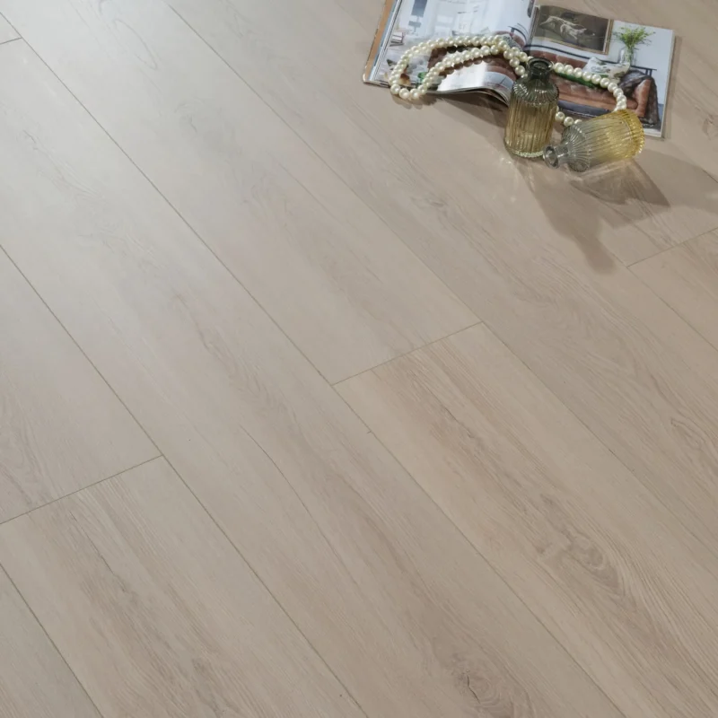 313 - 12mm Waterproof Laminate Flooring 1.8m Premium - 2.214sqm / carton - Waterproof Premium Laminate 12mm