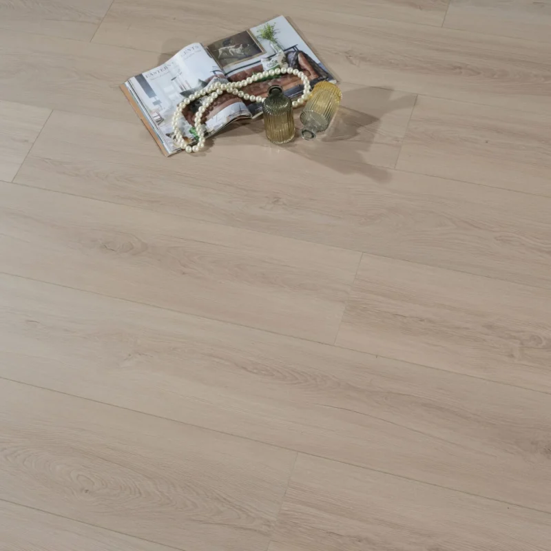 313 - 12mm Waterproof Laminate Flooring 1.8m Premium - 2.214sqm / carton - Waterproof Premium Laminate 12mm