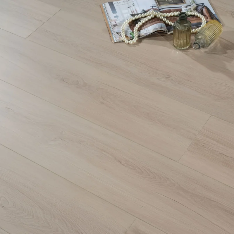 313 - 12mm Waterproof Laminate Flooring 1.8m Premium - 2.214sqm / carton - Waterproof Premium Laminate 12mm