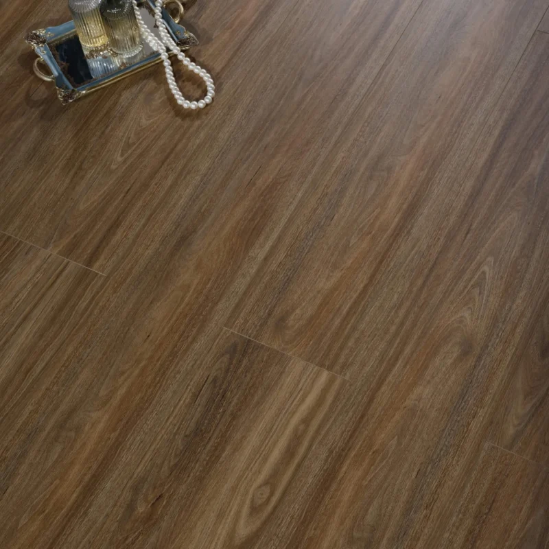 314 - 12mm Waterproof Laminate Flooring 1.8m Premium - 2.214sqm / carton - Waterproof Premium Laminate 12mm