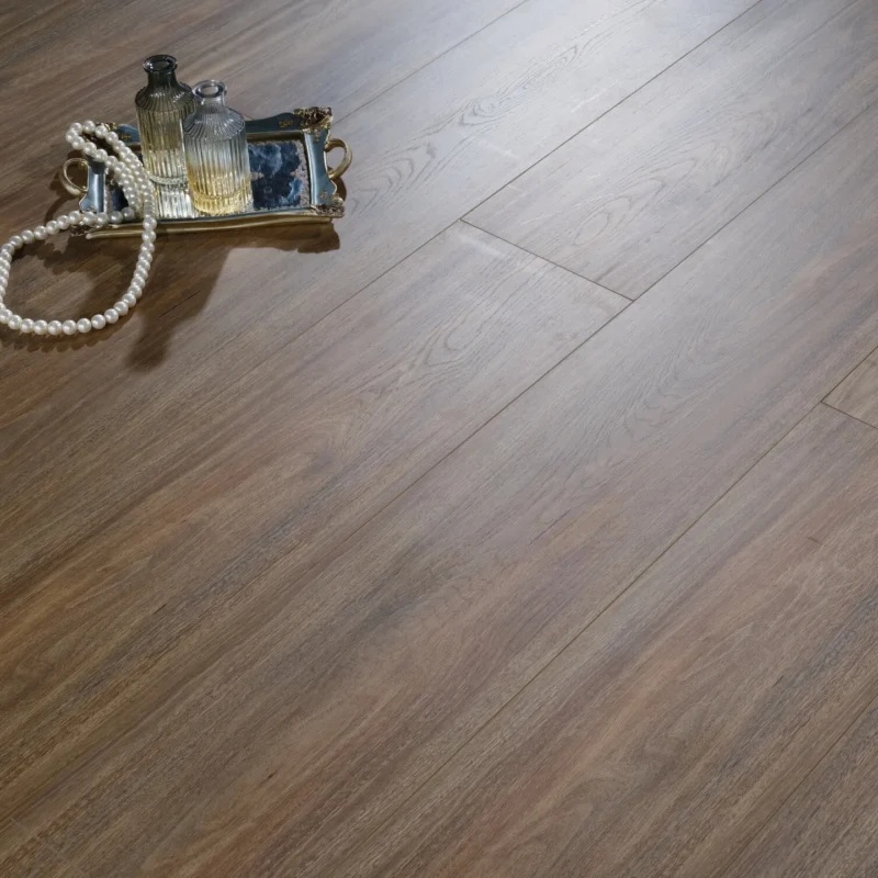 314 - 12mm Waterproof Laminate Flooring 1.8m Premium - 2.214sqm / carton - Waterproof Premium Laminate 12mm