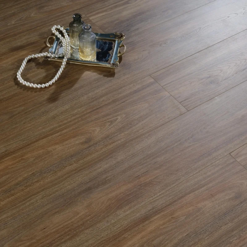 314 - 12mm Waterproof Laminate Flooring 1.8m Premium - 2.214sqm / carton - Waterproof Premium Laminate 12mm