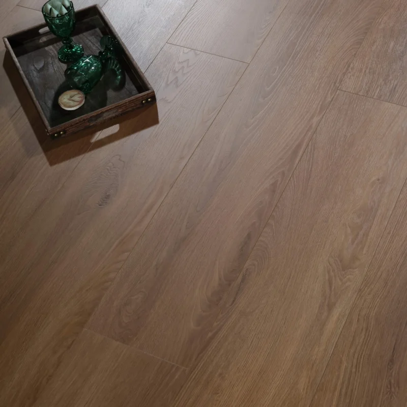 316 - 12mm Waterproof Laminate Flooring 1.8m Premium - 2.214sqm / carton - Waterproof Premium Laminate 12mm