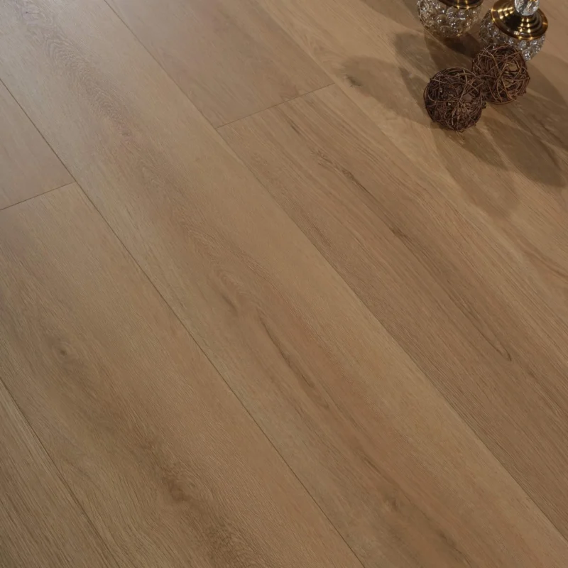 317 - 12mm Waterproof Laminate Flooring 1.8m Premium - 2.214sqm / carton - Waterproof Premium Laminate 12mm