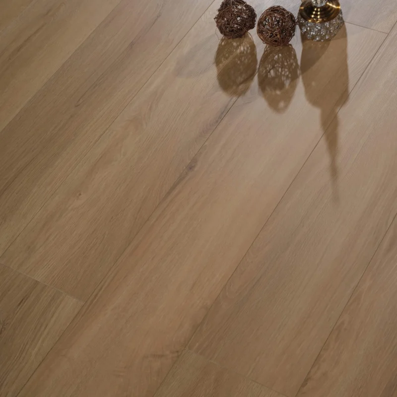 317 - 12mm Waterproof Laminate Flooring 1.8m Premium - 2.214sqm / carton - Waterproof Premium Laminate 12mm
