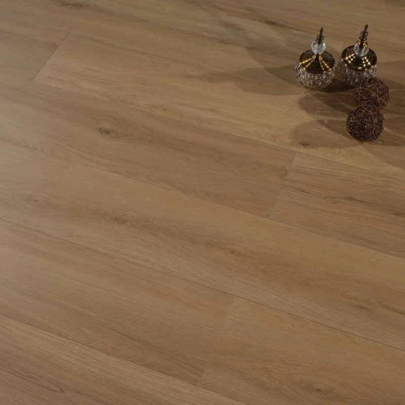 317 - 12mm Waterproof Laminate Flooring 1.8m Premium - 2.214sqm / carton - Waterproof Premium Laminate 12mm