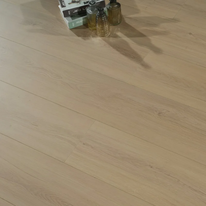 318 - 12mm Waterproof Laminate Flooring 1.8m Premium - 2.214sqm / carton - Waterproof Premium Laminate 12mm