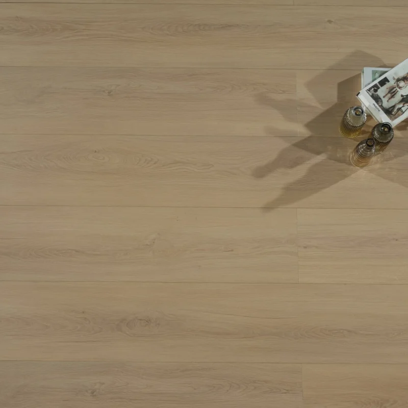 318 - 12mm Waterproof Laminate Flooring 1.8m Premium - 2.214sqm / carton - Waterproof Premium Laminate 12mm