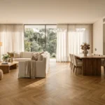 Savana Crest