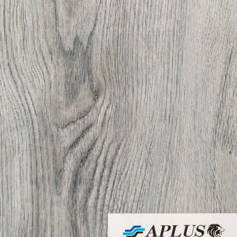 401 - 8mm 2.1205sqm Dove SPC Hybrid Flooring - SPC Hybrid 8mm
