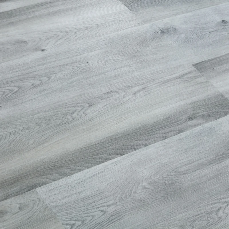401 - 8mm 2.1205sqm Dove SPC Hybrid Flooring - SPC Hybrid 8mm