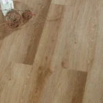 402 - 8mm 2.1205sqm Amber SPC Hybrid Flooring