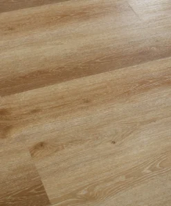 402 - 8mm 2.1205sqm Amber SPC Hybrid Flooring - SPC Hybrid 8mm