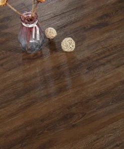 403 - 8mm 2.1205sqm Hampton SPC Hybrid Flooring - SPC Hybrid 8mm
