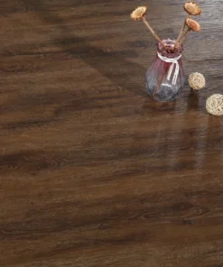 403 - 8mm 2.1205sqm Hampton SPC Hybrid Flooring - SPC Hybrid 8mm