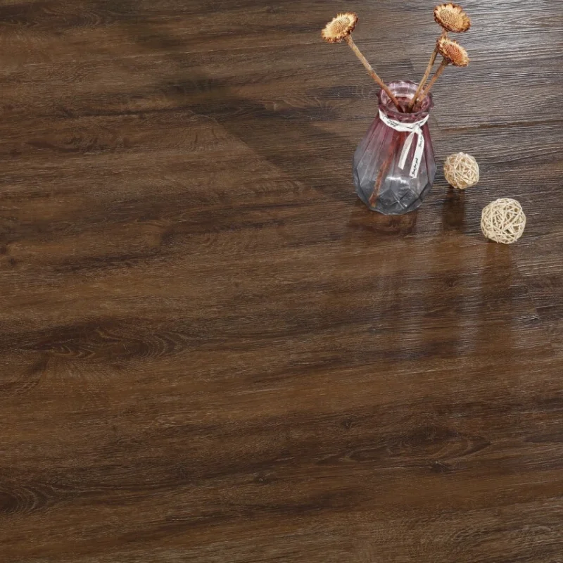 403 - 8mm 2.1205sqm Hampton SPC Hybrid Flooring - SPC Hybrid 8mm