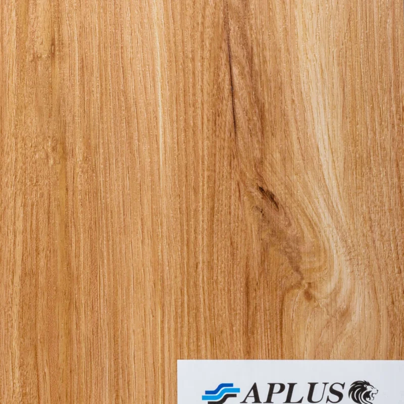 404 - 8mm 2.1205sqm Blackbutt SPC Hybrid Flooring - SPC Hybrid 8mm