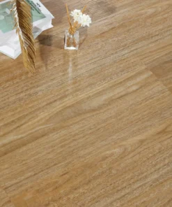 405 - 8mm 2.1205sqm Spotted Gum SPC Hybrid Flooring - SPC Hybrid 8mm