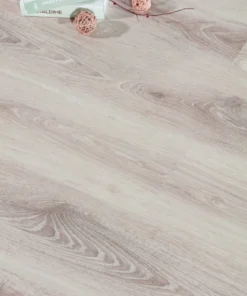 406 - 8mm 2.1205sqm Blonde SPC Hybrid Flooring - SPC Hybrid 8mm