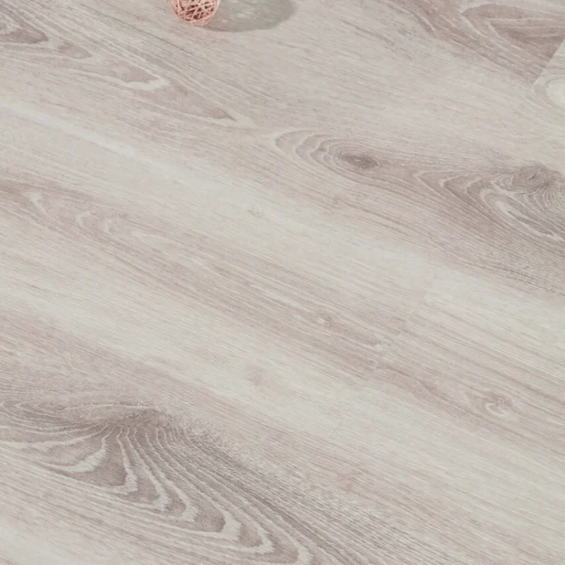 406 - 8mm 2.1205sqm Blonde SPC Hybrid Flooring - SPC Hybrid 8mm