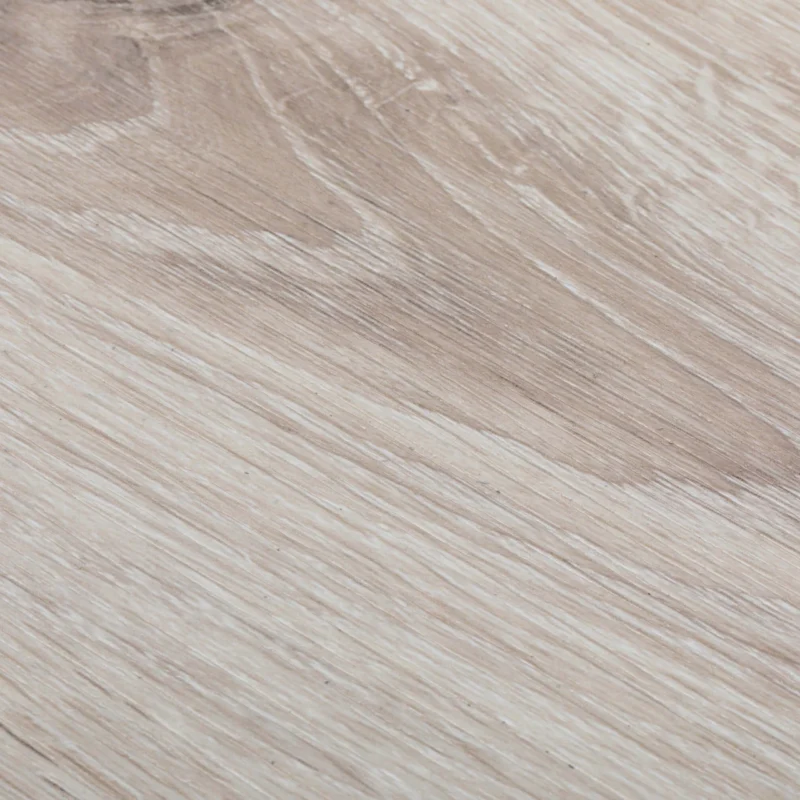 406 - 8mm 2.1205sqm Blonde SPC Hybrid Flooring - SPC Hybrid 8mm