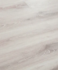 406 - 8mm 2.1205sqm Blonde SPC Hybrid Flooring - SPC Hybrid 8mm