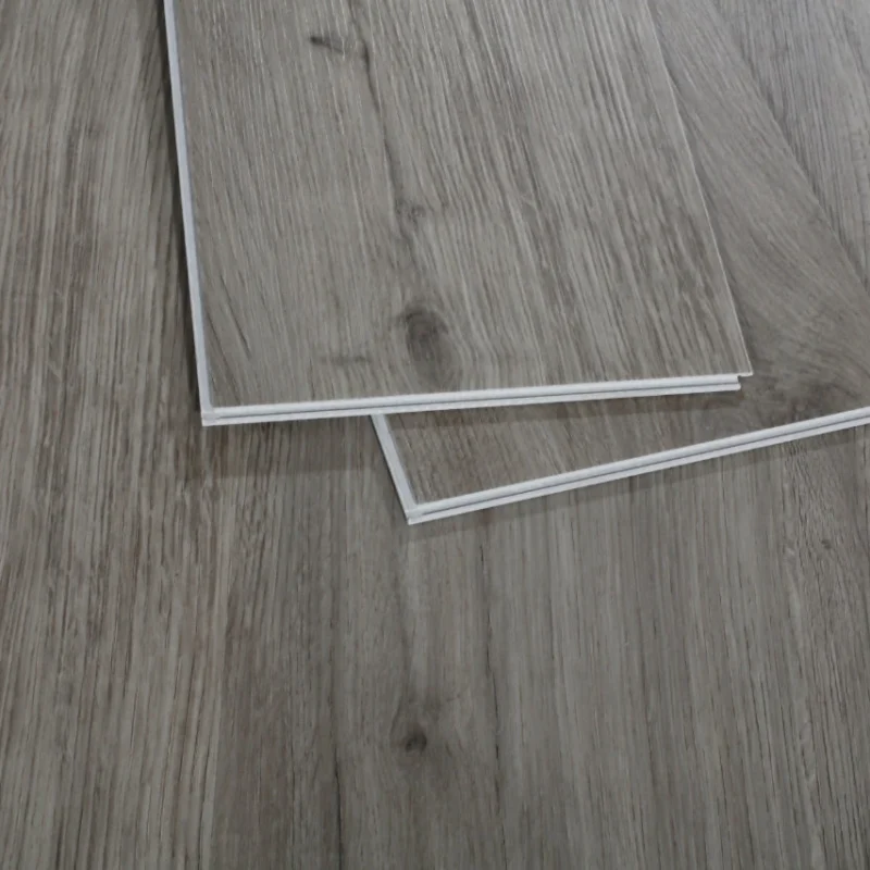 501 - 6mm 2.4323sqm Barcelona SPC Hybrid Flooring - SPC Hybrid 6mm