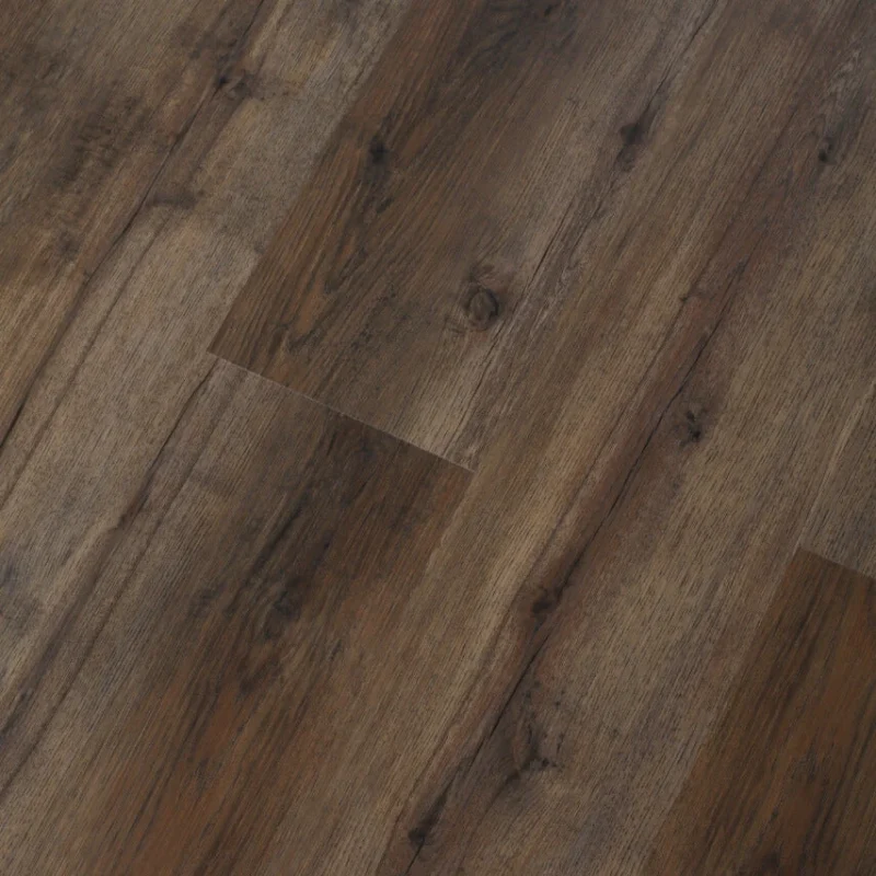 502 - 6mm 2.4323sqm Granada SPC Hybrid Flooring - SPC Hybrid 6mm