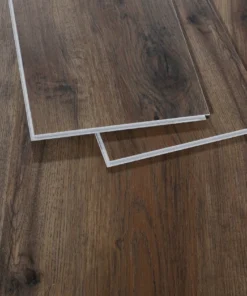 502 - 6mm 2.4323sqm Granada SPC Hybrid Flooring - SPC Hybrid 6mm