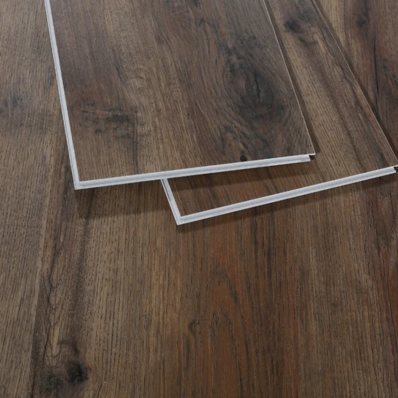 502 - 6mm 2.4323sqm Granada SPC Hybrid Flooring - SPC Hybrid 6mm