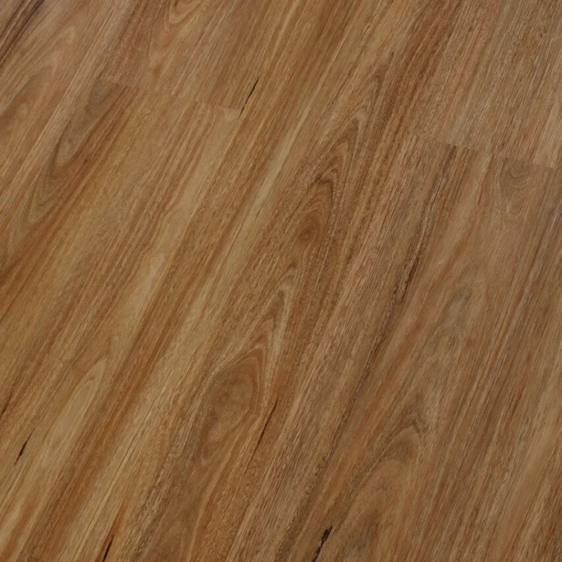 503 - 6mm 2.4323sqm Spotted Gum SPC Hybrid Flooring - SPC Hybrid 6mm