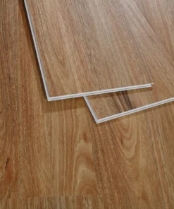 503 - 6mm 2.4323sqm Spotted Gum SPC Hybrid Flooring - SPC Hybrid 6mm