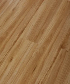 504 - 6mm 2.4323sqm Blackbutt SPC Hybrid Flooring - SPC Hybrid 6mm