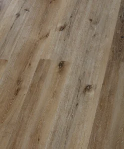 505 - 6mm 2.4323sqm Vienna SPC Hybrid Flooring - SPC Hybrid 6mm