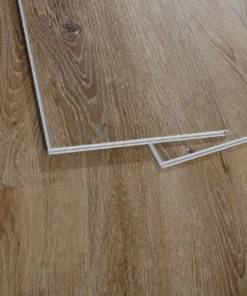 505 - 6mm 2.4323sqm Vienna SPC Hybrid Flooring - SPC Hybrid 6mm
